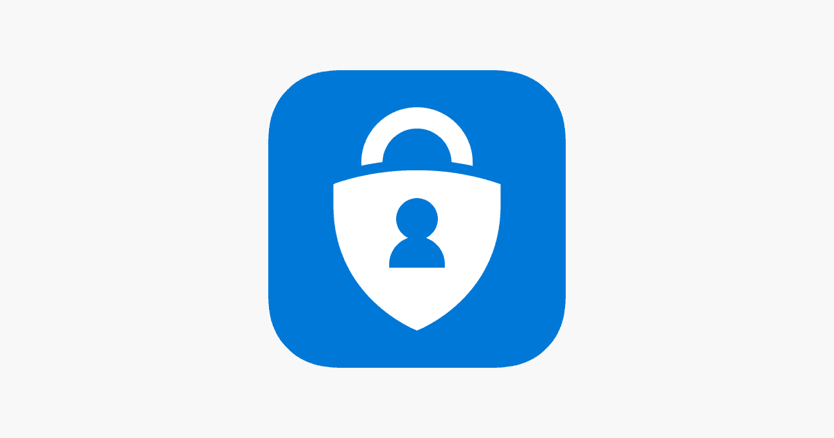 Authentication logo