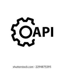 API Testing logo