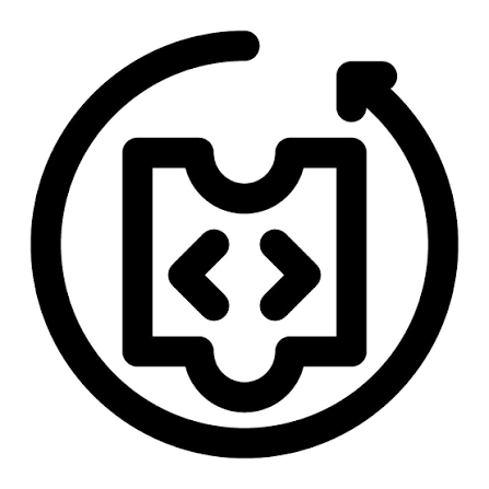 CI/CD logo