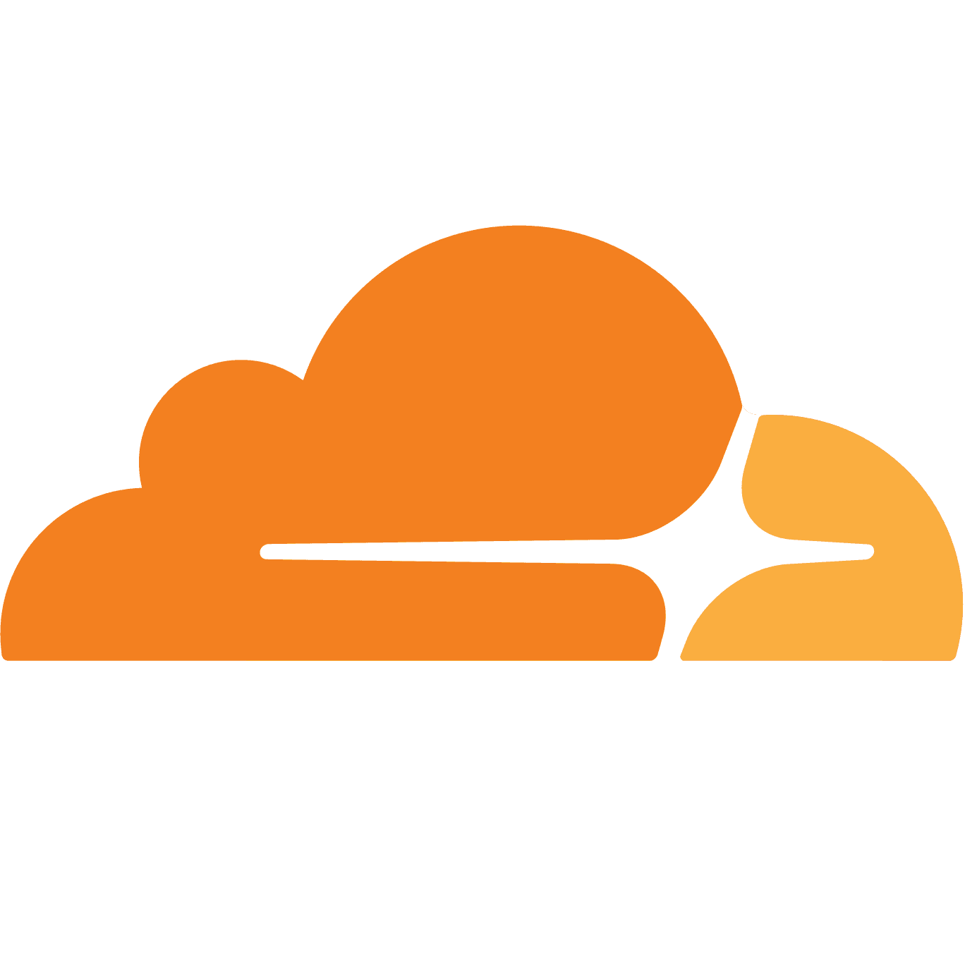 Cloudflare logo