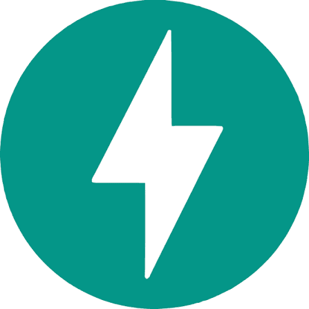 FastAPI logo