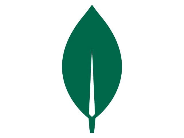 MongoDB logo