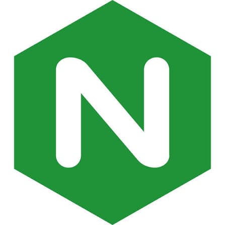 Nginx logo