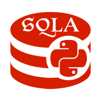 SQLAlchemy logo
