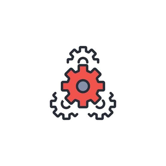 System Design logo