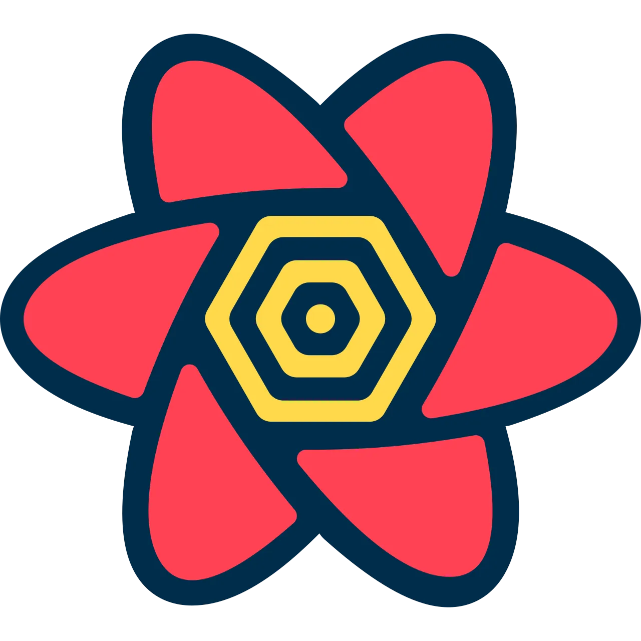 TanStack Query logo