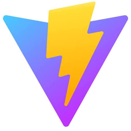 Vite logo