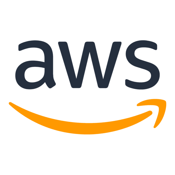 AWS Fundamentals logo
