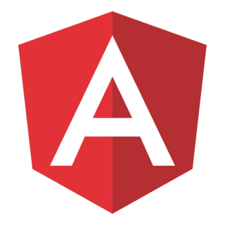 Angular logo
