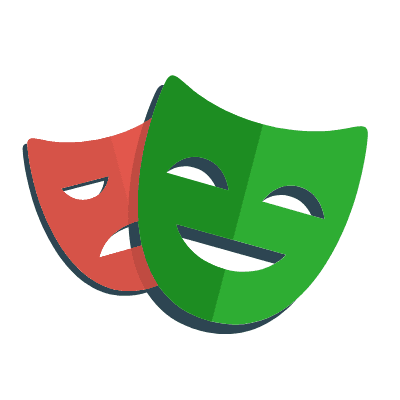 Playwright logo