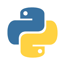 Advanced Python logo