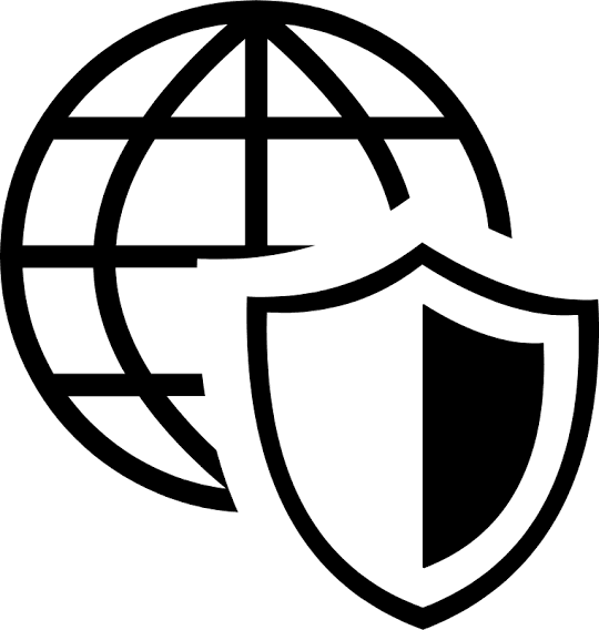 Web Security logo